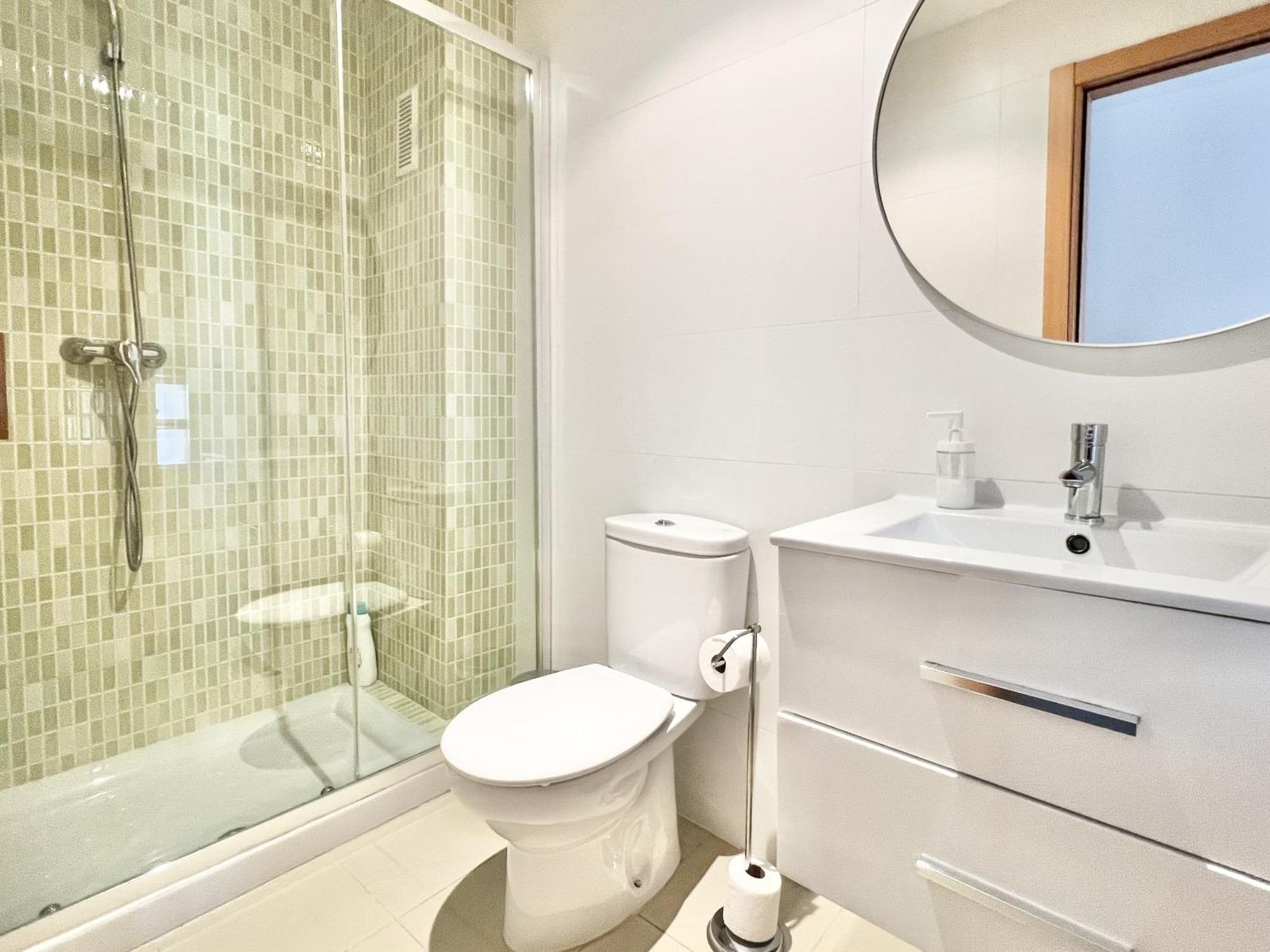 Apartamentos Varela 14 Malaga Phòng bức ảnh